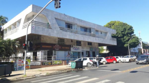 Double Kit 404 - 2 Quartos Perto UNB